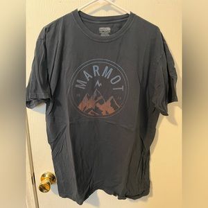 🪆5/$25 🪆Marmot men’s T-shirt size XL